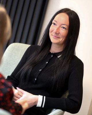 Photo of Kirsty Jane Laing - Rain Or Shine Counselling , Counsellor, MBACP