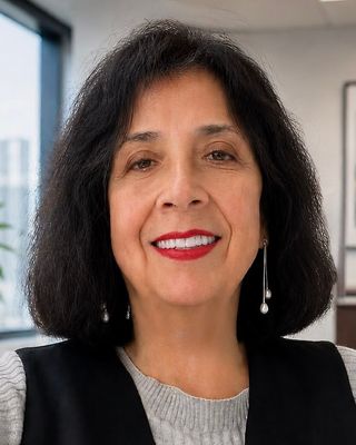 Photo of Elisa Mladenovic - Health and Wellness Psychology, Psychologist, PsyBA Endorsed