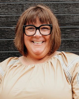 Photo of Marci Taylor-Knee, Psychiatric Nurse Practitioner, DNP, PMHNP