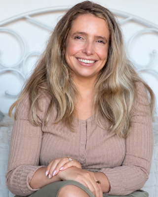 Photo of Sophie Mellish, Psychotherapist, PACFA