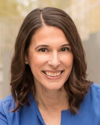 Photo of Margo Crawford, Clinical Social Work/Therapist, LCSW