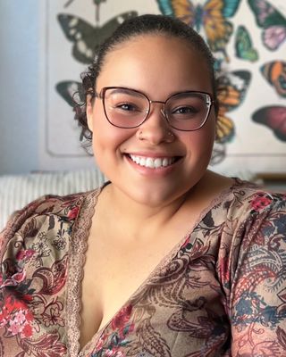 Photo of Madison Garner, Pre-Licensed Professional, MA-C, LMFT-I