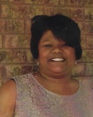 Photo of Lashandra Kirkman, Licensed Professional Counselor, MS, NCC, LPC