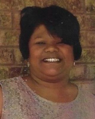 Photo of Lashandra Kirkman, Licensed Professional Counselor, MS, NCC, LPC