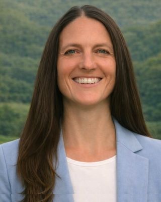 Photo of Dina Curran, Counsellor, BA, MPCC-P, CT