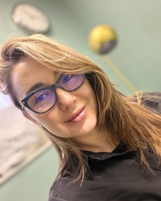 Photo of Yulia Zakaryan, Pre-Licensed Professional, MHC-LP