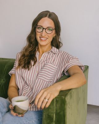 Photo of Kelsey Blahnik, Clinical Social Work/Therapist, LCSW-S