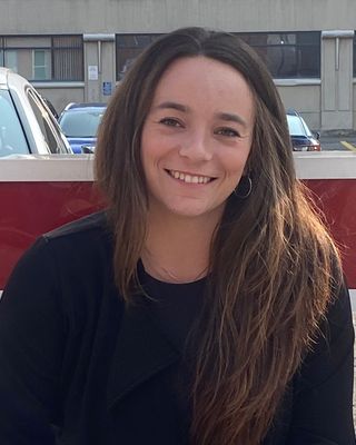 Photo of Kenzie Koch, Psychologist, PsyD