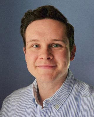 Photo of Austin B Dean, Psychiatric Nurse, MSN, PMHNP