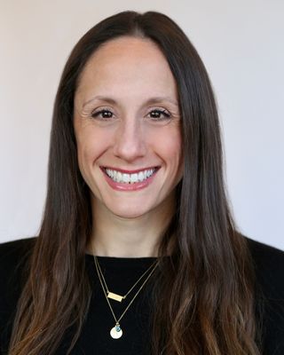 Photo of Rachel Besvinick, Clinical Social Work/Therapist, LMSW