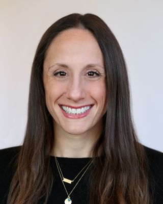 Photo of Rachel Besvinick, Clinical Social Work/Therapist, LMSW