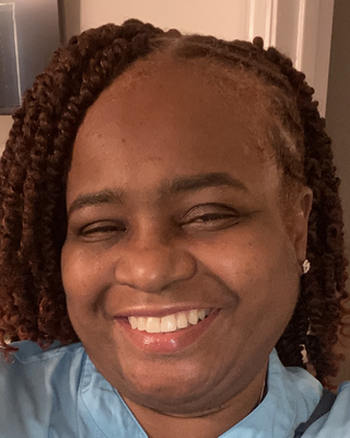 Photo of Sherri Medious-Jordan, Licensed Mental Health Counselor, LMHC, NCC, CAP