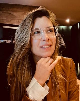 Foto de Macarena Deriu, Psicólogo, Lic. en Psicología