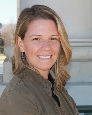 Photo of Ashley Anderson, Licensed Professional Counselor Candidate in Golden, CO