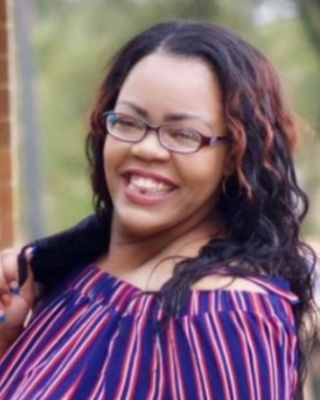 Photo of Vanessa B Brown - Vanessa, Healthy Minds Counseling Inc, Master Social Worker, LMSW
