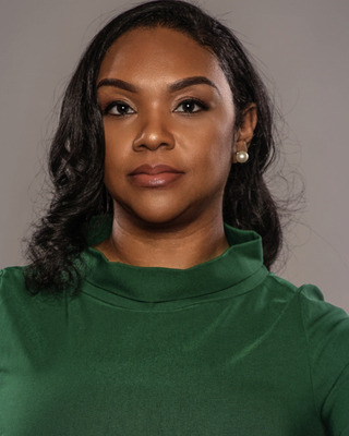 Photo of Shrieka Ta’Rease Evans, APRN, PMHNP, Psychiatric Nurse Practitioner