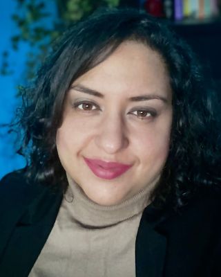 Photo of Shadi Pourafzal, MACP, Registered Psychotherapist in Barrie