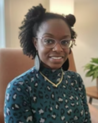 Photo of Tiffany Smith, Clinical Social Work/Therapist, LCSW