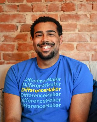 Photo of Joseph Sanders, Pre-Licensed Professional
