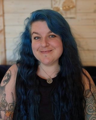 Photo of Anna Dorothea Fearnley - Alchemilla Psychotherapy, Psychotherapist, MUKCP