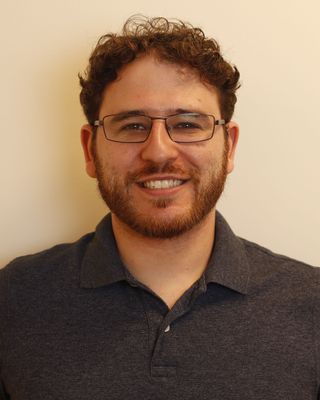 Photo of Daniel Raphael, Licensed Professional Counselor in Basking Ridge, NJ