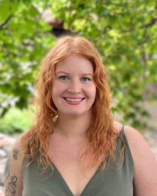 Photo of Cali Frederick, Pre-Licensed Professional