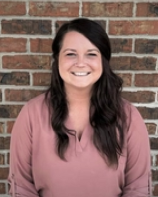 Photo of Amy Yoder, Licensed Mental Health Counselor, LMHC