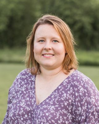 Photo of Hannah Goehner, Psychologist, PsyD, MHC