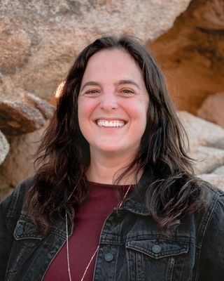 Photo of Melissa Grisi - Blue Sky Therapy, Clinical Social Work/Therapist, LCSW, CAADC, TCTSY-F