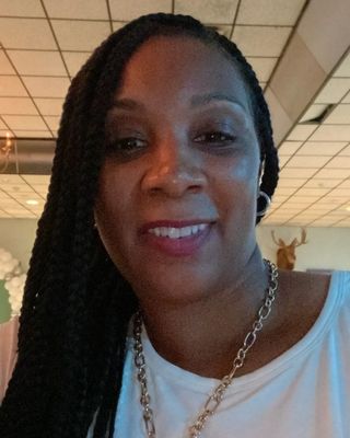 Photo of Alisha J Mitchell, Clinical Social Work/Therapist in Bowie, MD