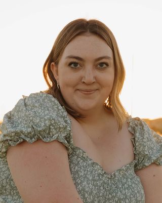 Photo of McKenzie Lane, Clinical Social Work/Therapist, LMSW