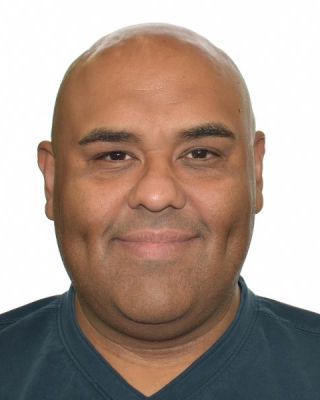 Photo of Dr. Enrique Gracian, Psychologist, PhD