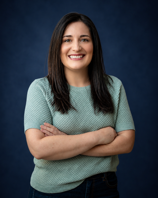 Photo of Kristen Biancaniello, Licensed Professional Counselor, LPC