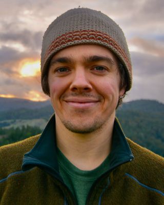 Photo of Sam Robinson, Counselor in Asheville, NC