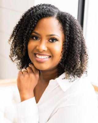 Photo of Brittney M Scott, Licensed Professional Counselor in San Antonio, TX