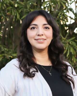 Photo of Cristina Palacios-Gomez, Marriage & Family Therapist Associate, M.A., AMFT