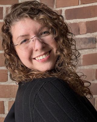 Photo of Hannah Courtney, Counselor, MA, LCPC