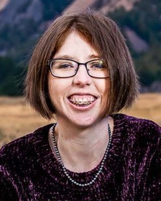 Photo of Courtney Michaela Miller, Licensed Professional Counselor, LPC, MCFC