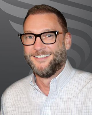 Photo of Albert Pierce, Psychiatric Nurse Practitioner, DNP, PMHNP