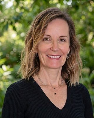 Photo of Tirzah Jacob, Licensed Professional Counselor, MA, LPC