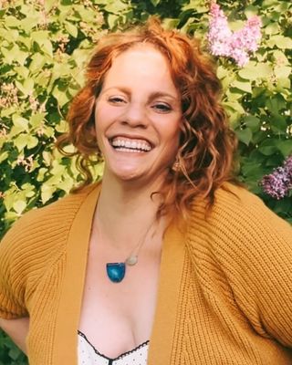 Photo of Rosemary Epperson, Clinical Social Work/Therapist, LCSW