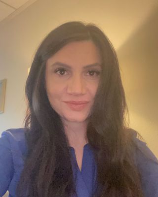 Photo of Ani Martikyan - Aspire Counseling Group, Marriage & Family Therapist, LMFT