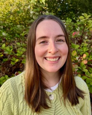 Photo of Annaliese Elliot, Marriage & Family Therapist Associate, MA