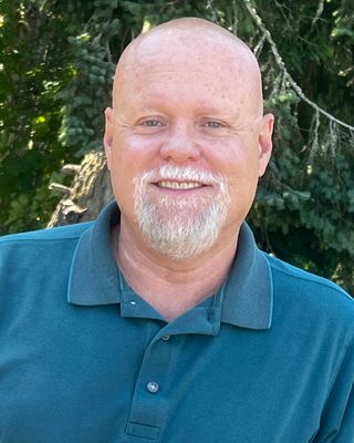 Photo of Tim Griswold, Counselor in Covington, WA