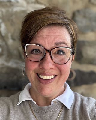 Photo of Angela Baird, Pre-Licensed Professional, ACMHC