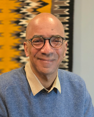 Photo of Dr. Ken Cole, Psychologist, PsyD