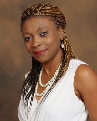Photo of Nkem Chinwah, MS, LMFT-S, LPC, Marriage & Family Therapist in Houston