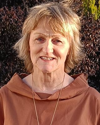 Photo of Catherine Foran, Psychotherapist, MA, IAHIP Assoc