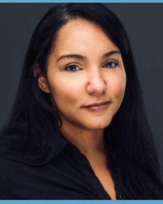 Photo of Suri Ramos, Pre-Licensed Professional