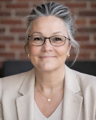 Photo of Josette Hoffman Skinner, Marriage & Family Therapist, MA, LMFT